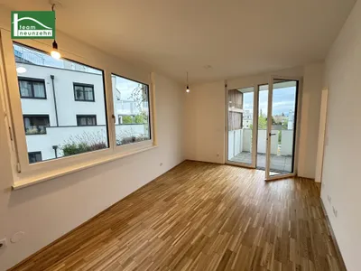 2-Zimmer-Wohnung mieten in Wien – 38,81 m², € 835