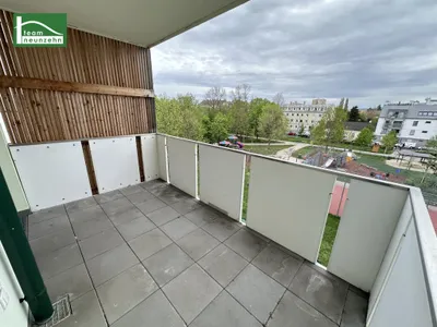 2-Zimmer-Wohnung mieten in Wien – 38,81 m², € 835 – Bild 4 von 19