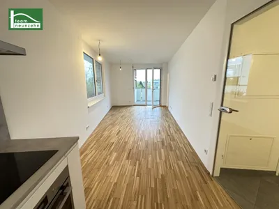 2-Zimmer-Wohnung mieten in Wien – 38,81 m², € 835 – Bild 2 von 19