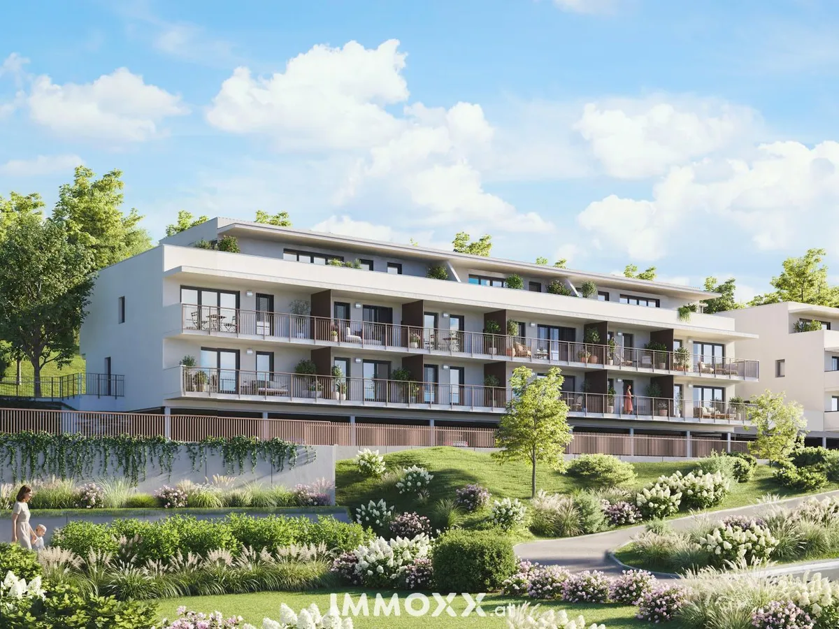 Wohnung – Graz - Ansicht 2