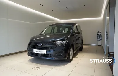 Ford Tourneo CONNECT 1,5 EcoBoost PHEV L1 Trend AUT
