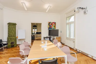 4-Zimmer-Gewerbeimmobilie mieten in Graz – 308 m², € 3.895 – Bild 13 von 31