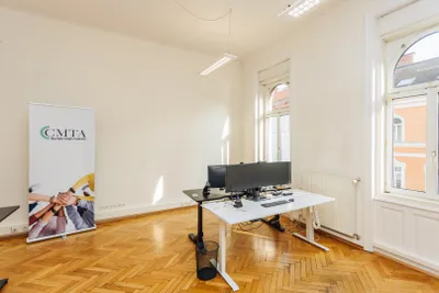 4-Zimmer-Gewerbeimmobilie mieten in Graz – 308 m², € 3.895 – Bild 24 von 31