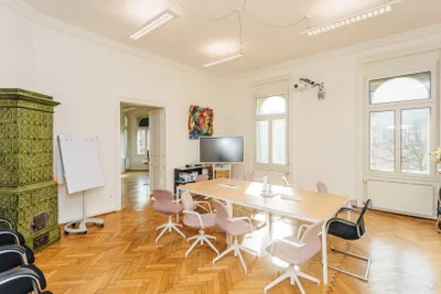 4-Zimmer-Gewerbeimmobilie mieten in Graz – 308 m², € 3.895 – Bild 14 von 31