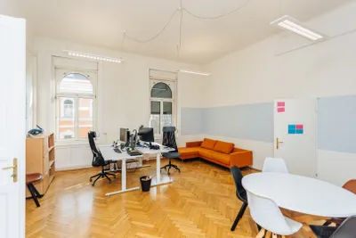 4-Zimmer-Gewerbeimmobilie mieten in Graz – 308 m², € 3.895 – Bild 22 von 31