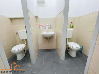 1-Zimmer-Gewerbeimmobilie mieten in Wien – 350 m², € 5.075 – Bild 3 von 5