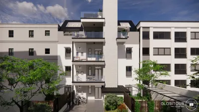 Gewerbeimmobilie kaufen in Wien – 573 m², € 1.500.000 – Bild 5 von 8