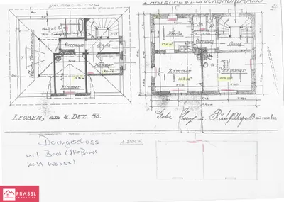5-Zimmer-Haus mieten in Leoben – 131,56 m², € 1.476 – Bild 16 von 17