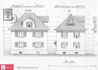 5-Zimmer-Haus mieten in Leoben – 131,56 m², € 1.476 – Bild 17 von 17