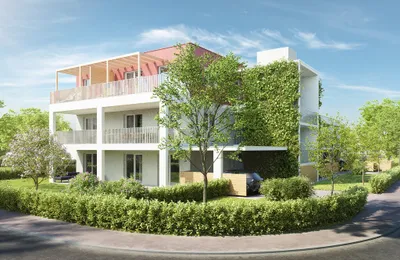 3-Zimmer-Wohnung kaufen in Südoststeiermark – 95 m², € 357.300 – Bild 2 von 5