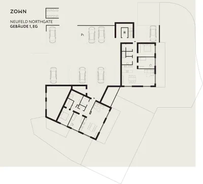 3-Zimmer-Wohnung kaufen in Südoststeiermark – 95 m², € 357.300 – Bild 5 von 5