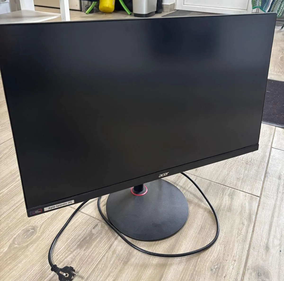 Acer XV272U V3b LCD
