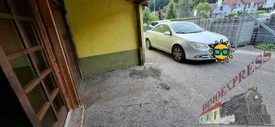 3-Zimmer-Gewerbeimmobilie mieten in Sankt Pölten Land – 98 m², € 600 – Bild 18 von 18