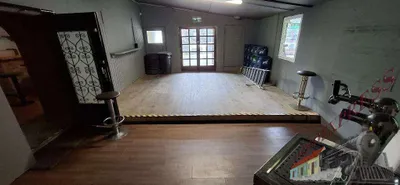 3-Zimmer-Gewerbeimmobilie mieten in Sankt Pölten Land – 98 m², € 600 – Bild 13 von 18