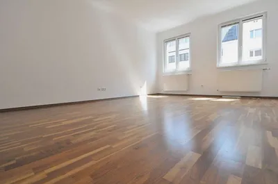 Perfekt für 2 Studierende - zwei gleich große Zimmer - U4/ U6 in wenigen Gehminuten - provisionsfrei - optionale Möblierung – Bild 3