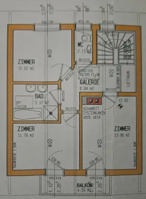 4-Zimmer-Haus kaufen in Bludenz – 111 m², € 895.000 – Bild 9 von 9