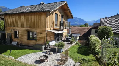Haus zum Kauf in 6710 Bludenz
