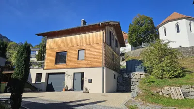 4-Zimmer-Haus kaufen in Bludenz – 111 m², € 895.000 – Bild 2 von 9