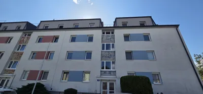 2-Zimmer-Wohnung kaufen in Baden – 49 m², € 105.000 – Bild 3 von 4
