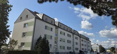 2-Zimmer-Wohnung kaufen in Baden – 49 m², € 105.000 – Bild 2 von 4