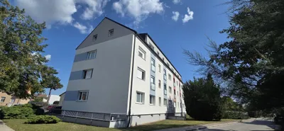 2-Zimmer-Wohnung kaufen in Baden – 49 m², € 105.000 – Bild 1 von 4