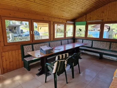 6-Zimmer-Haus kaufen in Klagenfurt Land – 140 m², € 250.000 – Bild 5 von 6