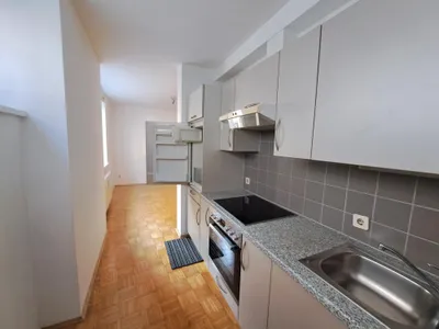 2-Zimmer-Wohnung mieten in Leoben – 45,9 m², € 455 – Bild 3 von 6