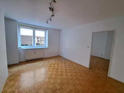 2-Zimmer-Wohnung mieten in Leoben – 45,9 m², € 455 – Bild 4 von 6