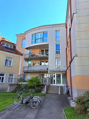 2-Zimmer-Wohnung mieten in Leoben – 45,9 m², € 455 – Bild 1 von 6
