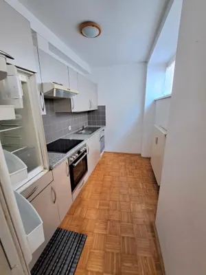 2-Zimmer-Wohnung mieten in Leoben – 45,9 m², € 455 – Bild 2 von 6