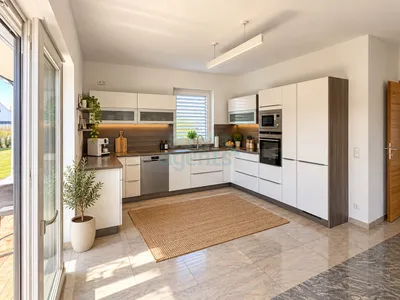 7-Zimmer-Gewerbeimmobilie kaufen in Perg – 212 m², € 699.000 – Bild 3 von 6