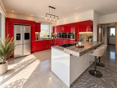 7-Zimmer-Gewerbeimmobilie kaufen in Perg – 212 m², € 699.000 – Bild 5 von 6