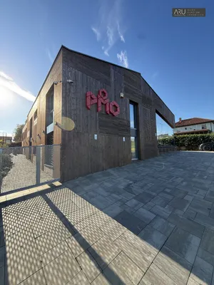 Gewerbeimmobilie mieten in Oberwart – 50 m², € 1.200 – Bild 2 von 25