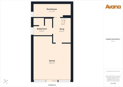 6-Zimmer-Haus kaufen in Mödling – 164 m², € 1.250.000 – Bild 22 von 25