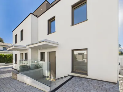 6-Zimmer-Haus kaufen in Mödling – 164 m², € 1.250.000 – Bild 1 von 25