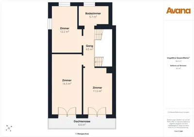 6-Zimmer-Haus kaufen in Mödling – 164 m², € 1.250.000 – Bild 24 von 25