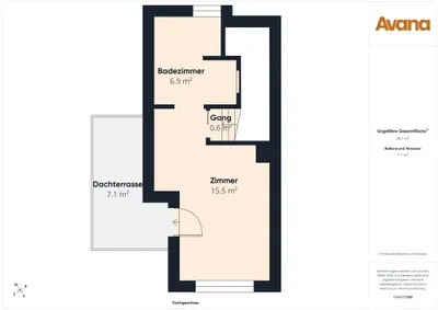 6-Zimmer-Haus kaufen in Mödling – 164 m², € 1.250.000 – Bild 25 von 25