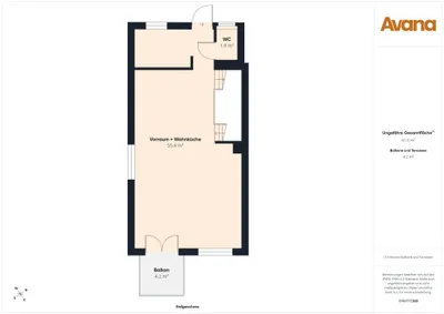 6-Zimmer-Haus kaufen in Mödling – 164 m², € 1.250.000 – Bild 23 von 25