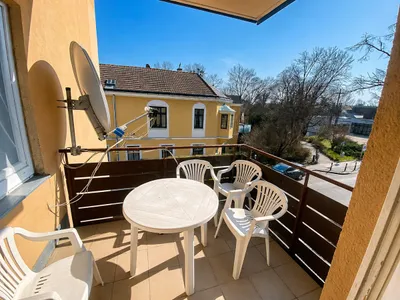 Wohnung mieten in Wien – 15 m², € 403 – Bild 9 von 10