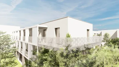 4-Zimmer-Gewerbeimmobilie kaufen in Neusiedl am See – 101,46 m², € 219.000 – Bild 4 von 8