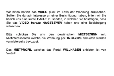 Willkommen im Viertel Zwei I Terrassentraum I 2 Zimmer I Nahe WU & Prater I Fitnessraum & Sauna – Bild 3