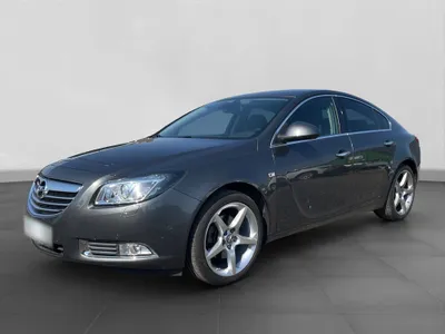 Opel Insignia Cosmo 4x4