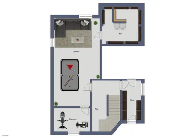5-Zimmer-Haus kaufen in Kitzbühel – 147 m², € 1.675.000 – Bild 7 von 8