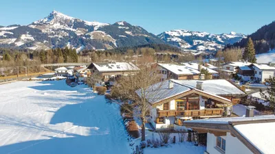 5-Zimmer-Haus kaufen in Kitzbühel – 147 m², € 1.675.000 – Bild 3 von 8