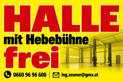 Immobilie mieten in Mistelbach – 48 m², € 700 – Bild 1 von 11