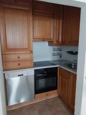 1-Zimmer-Wohnung mieten in Wien – 31 m², € 600 – Bild 3 von 13