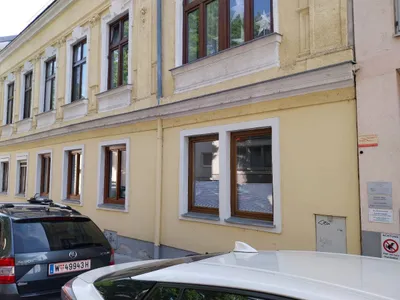 1-Zimmer-Wohnung mieten in Wien – 31 m², € 600 – Bild 11 von 13