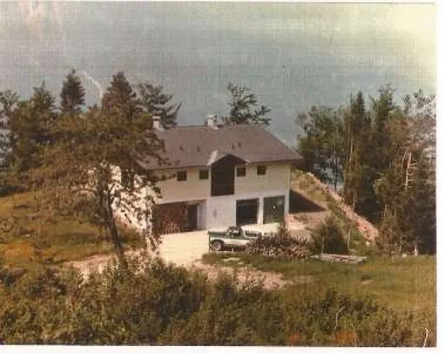 Naturidylle auf 900m Seehöhe - Widok 2