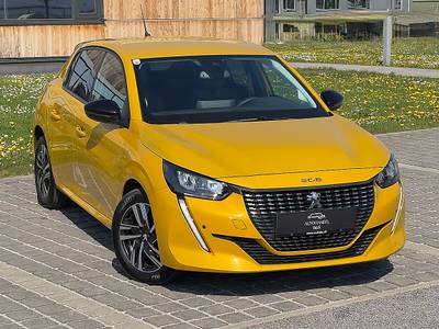Peugeot 208 Allure PureTech 100 S&S EAT8 Aut. *TOP AUSS...