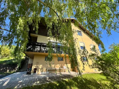 5-Zimmer-Haus kaufen in Südoststeiermark – 108 m²